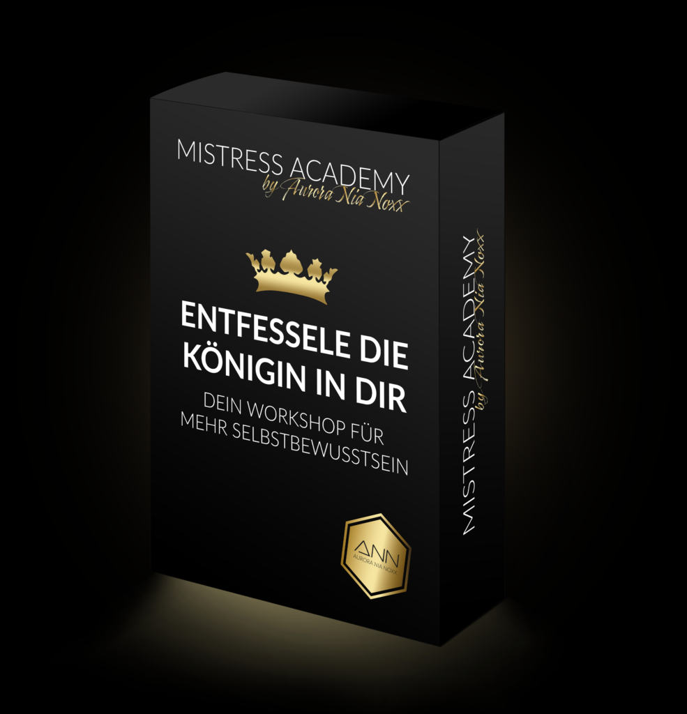 Onlinekurs Selbstbewusstsein